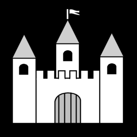 kasteel
